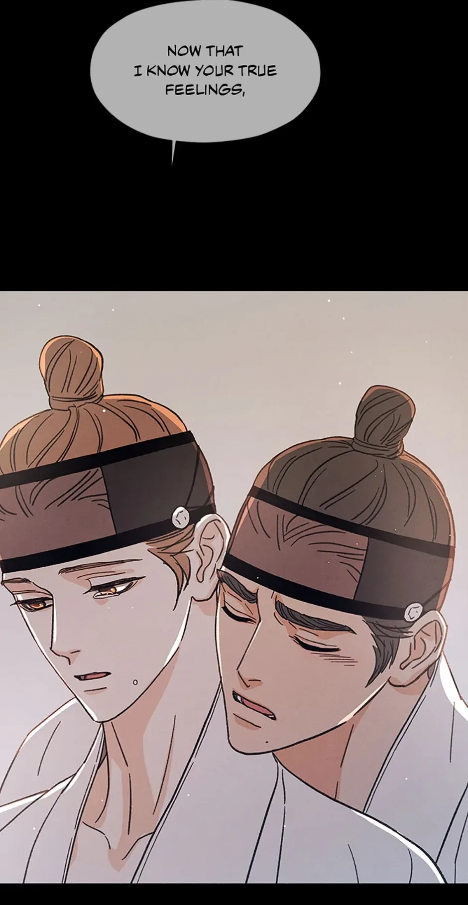 Under the Plum Blossom Tree Chapter 42 page 58