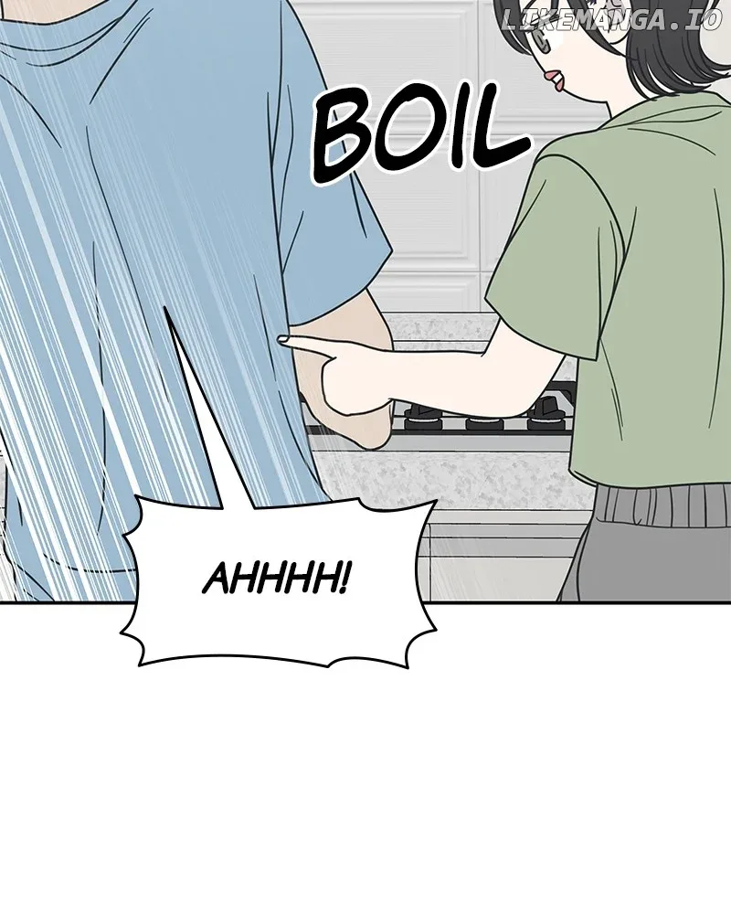 No Dating Allowed In The Office Chapter 40 page 103