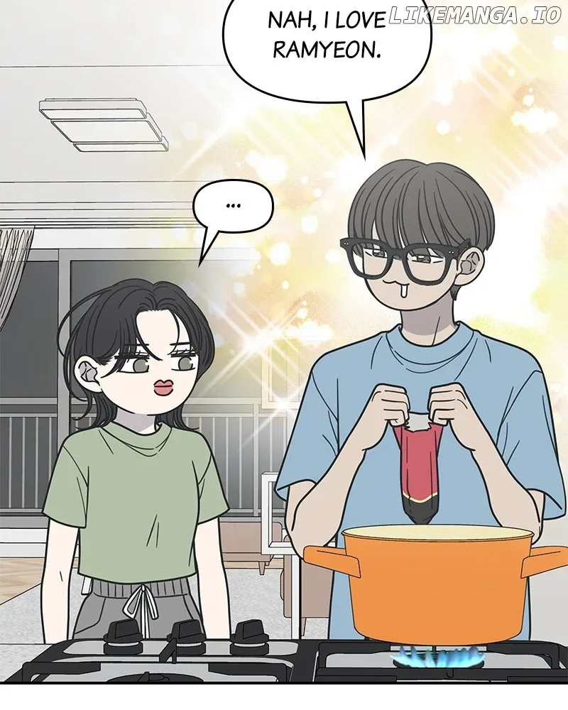 No Dating Allowed In The Office Chapter 40 page 101