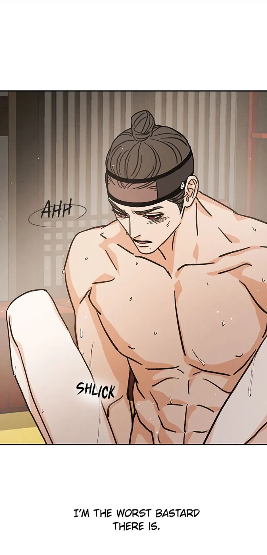 Under the Plum Blossom Tree Chapter 42 page 62