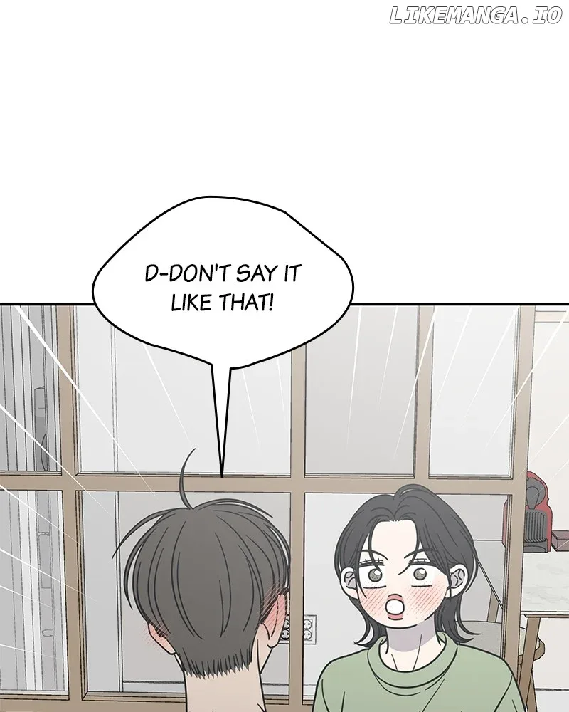 No Dating Allowed In The Office Chapter 40 page 108
