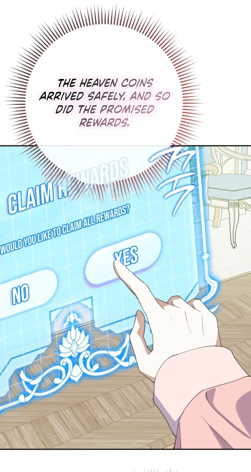 This Reincarnation Requires a Subscription Fee Chapter 41 page 85