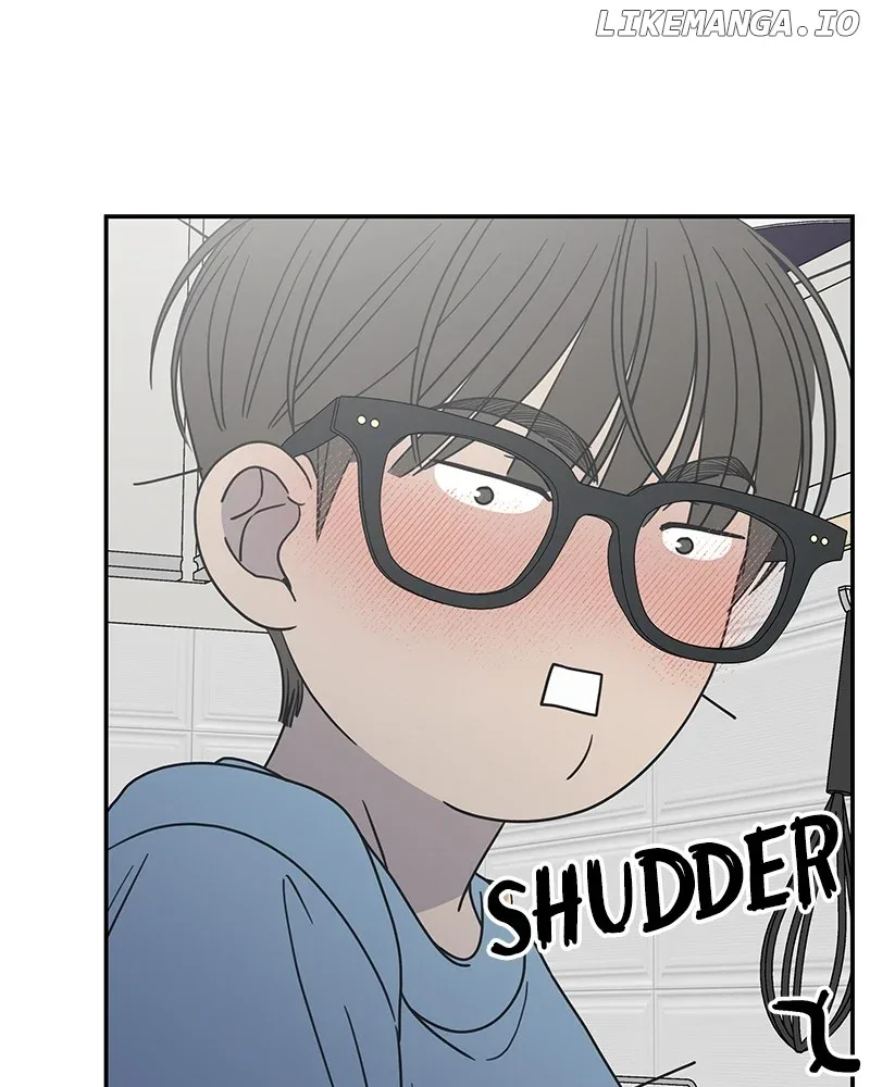 No Dating Allowed In The Office Chapter 40 page 111