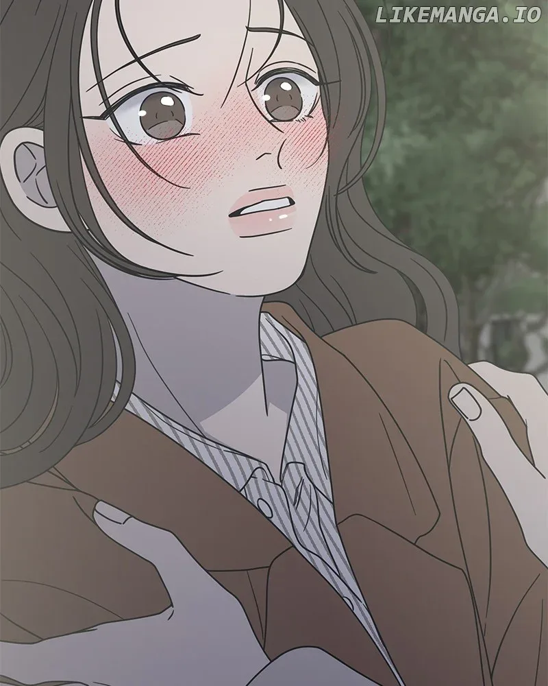 No Dating Allowed In The Office Chapter 42 page 17