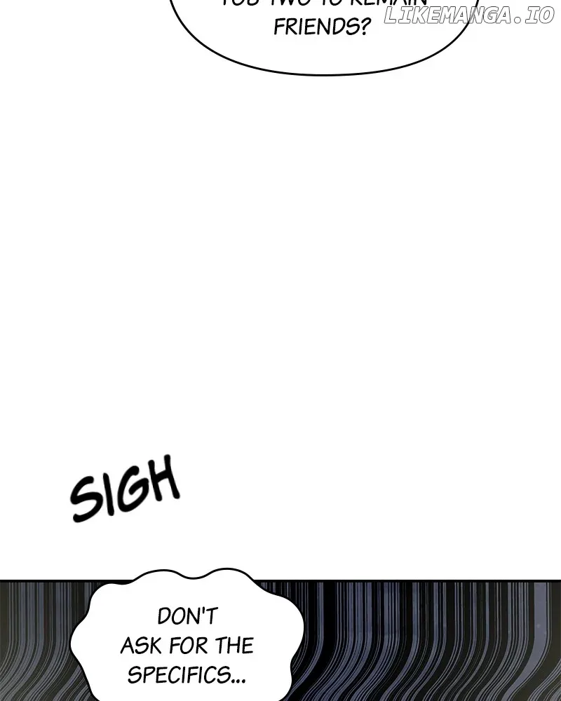 No Dating Allowed In The Office Chapter 42 page 6