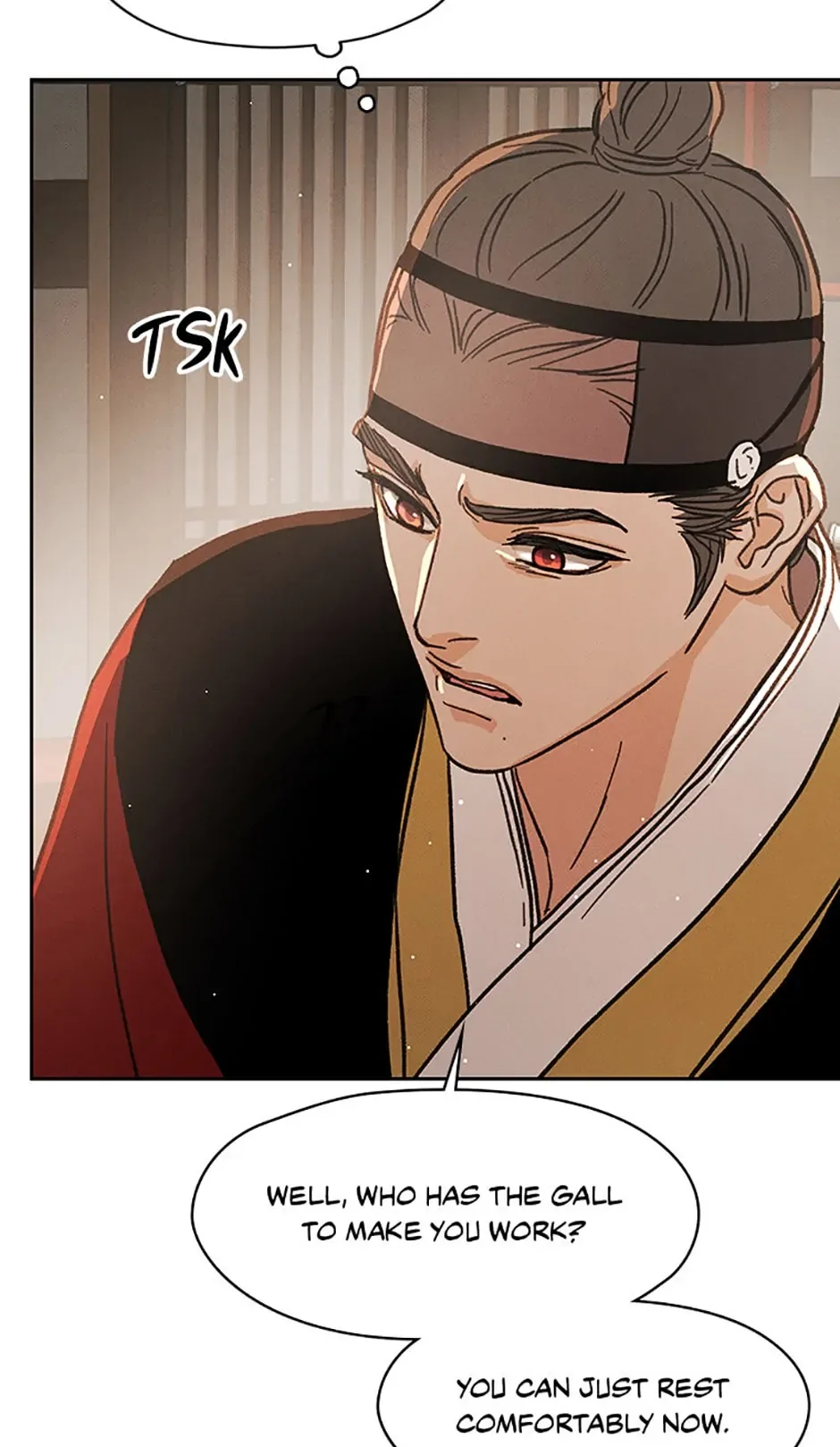 Under the Plum Blossom Tree Chapter 42 page 72