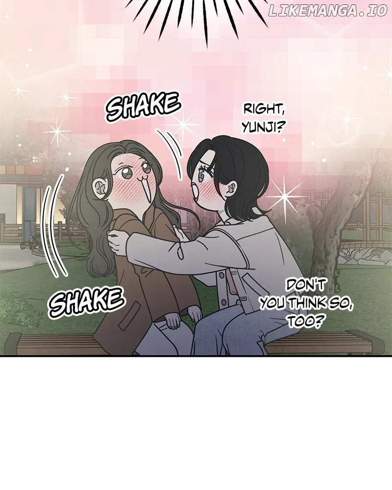 No Dating Allowed In The Office Chapter 42 page 14