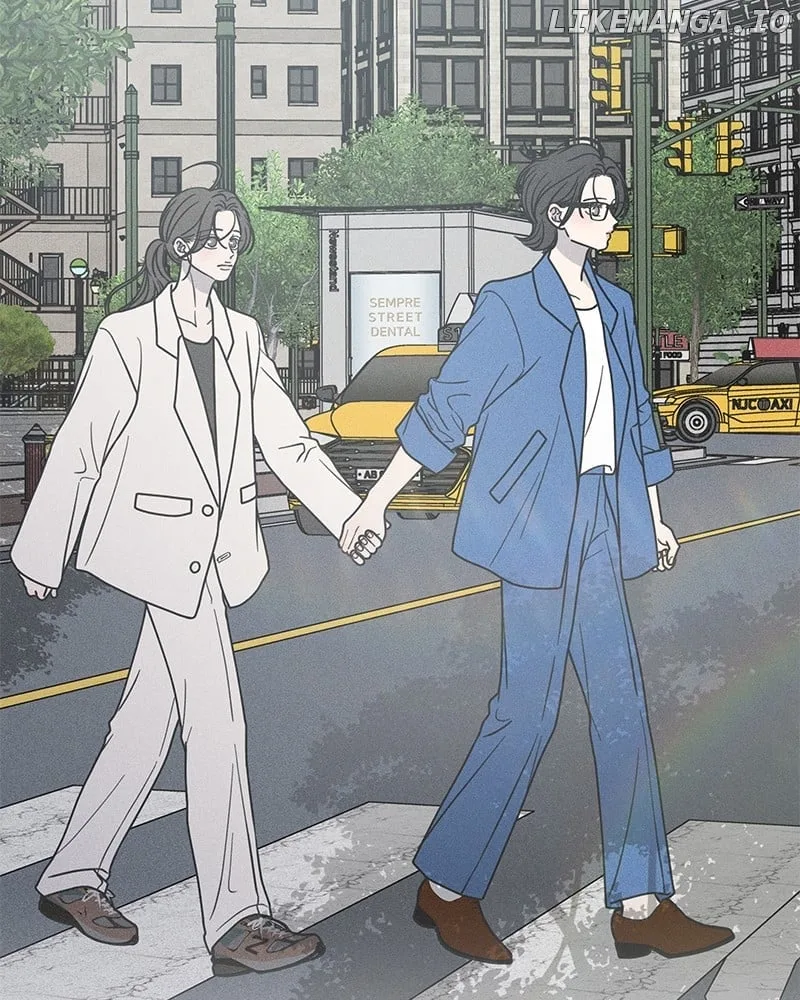 No Dating Allowed In The Office Chapter 42 page 22