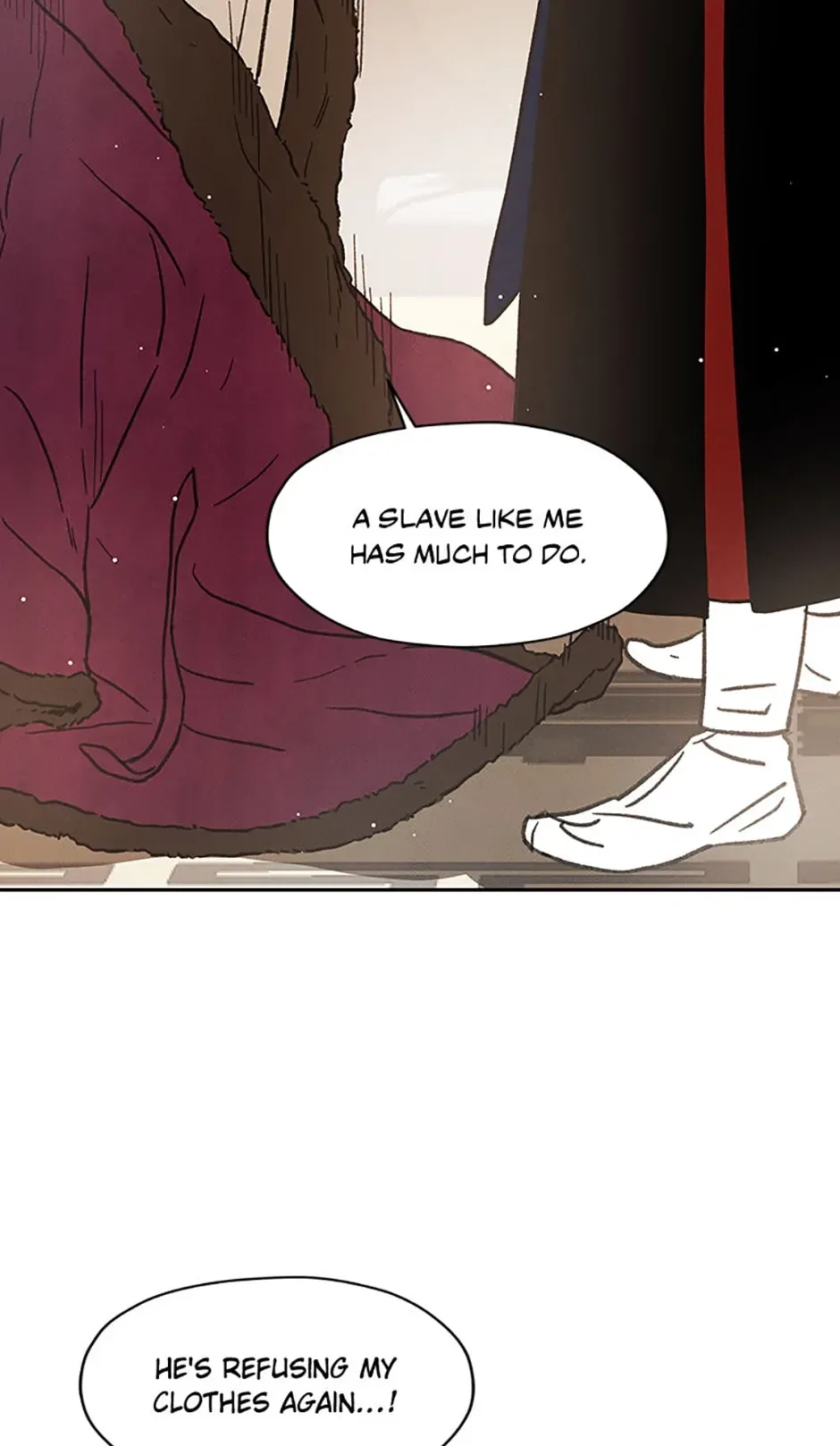Under the Plum Blossom Tree Chapter 42 page 71
