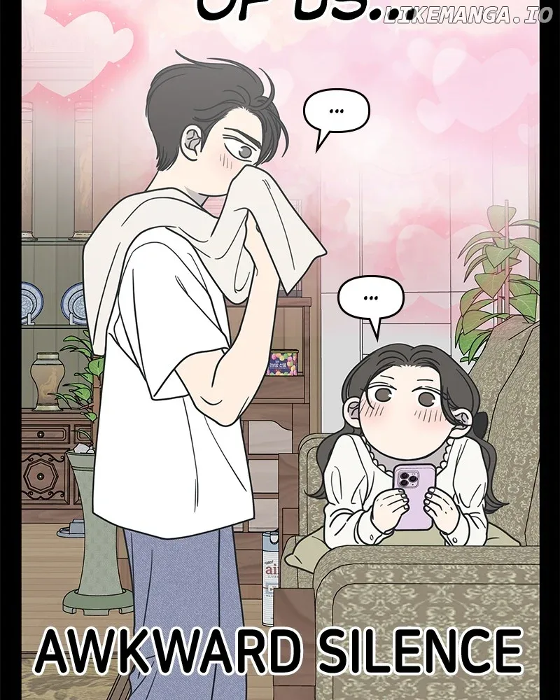 No Dating Allowed In The Office Chapter 42 page 36