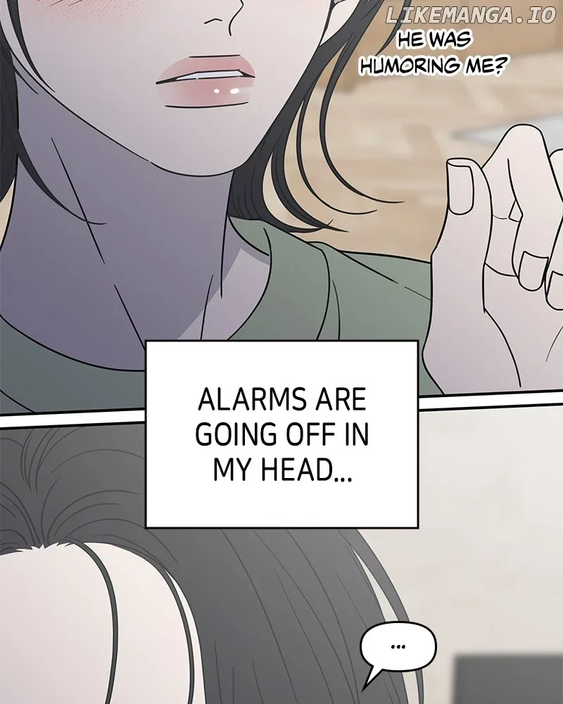 No Dating Allowed In The Office Chapter 40 page 129