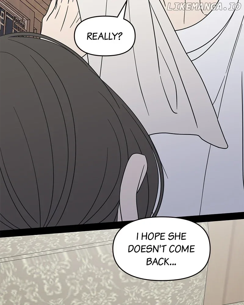 No Dating Allowed In The Office Chapter 42 page 33