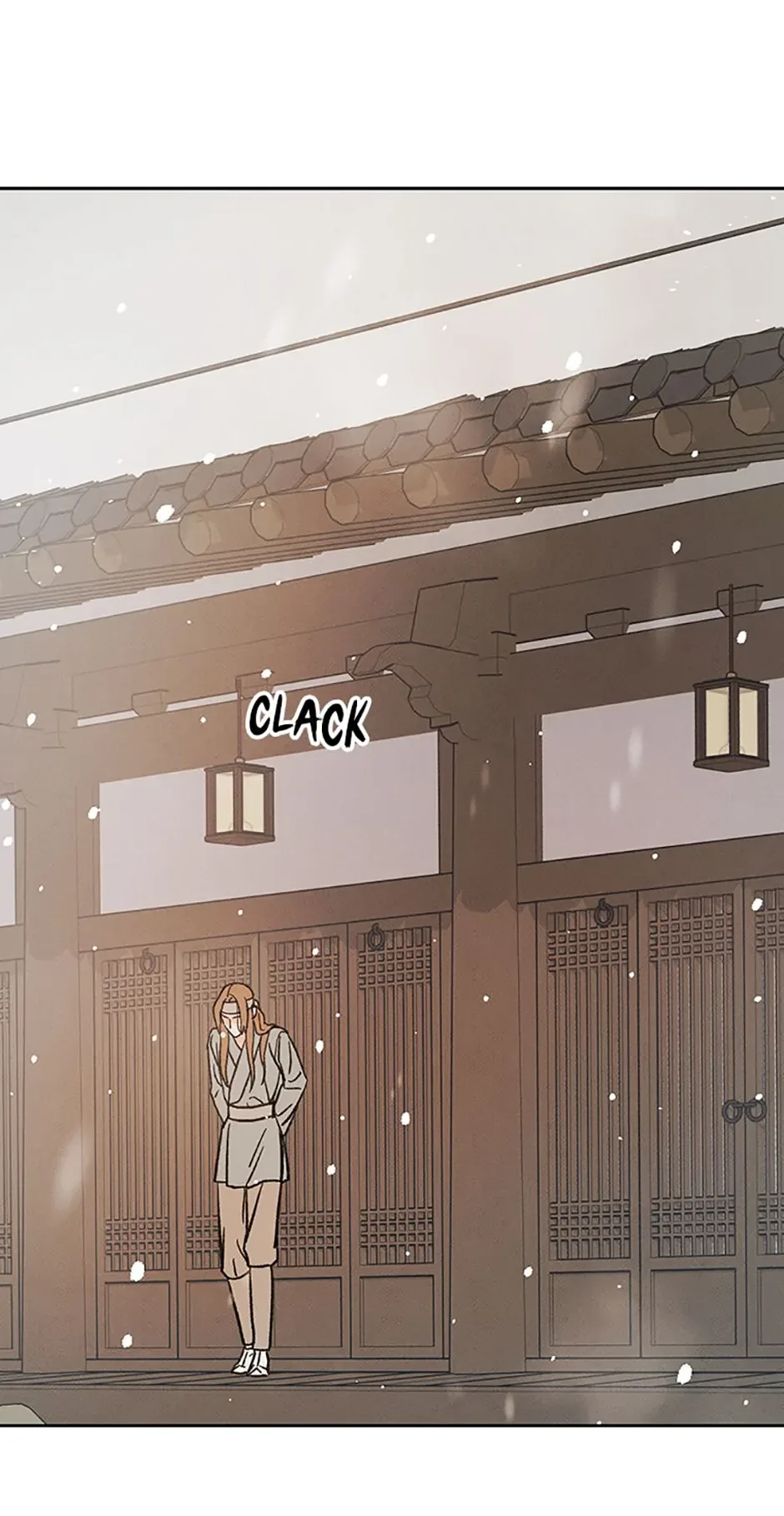 Under the Plum Blossom Tree Chapter 42 page 75