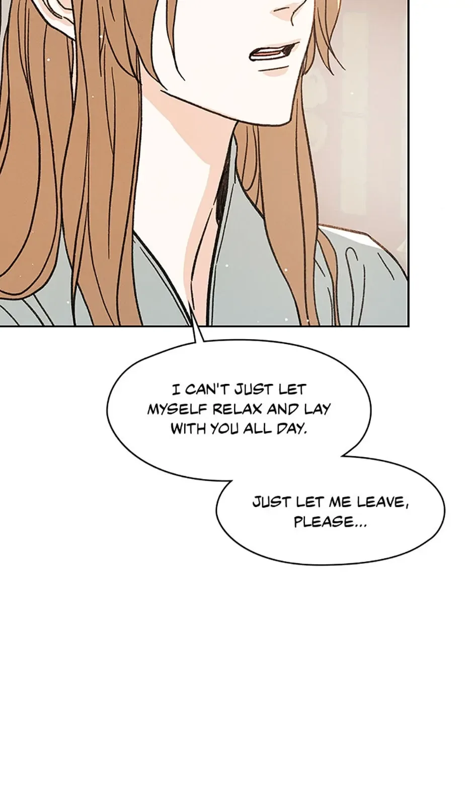Under the Plum Blossom Tree Chapter 42 page 74