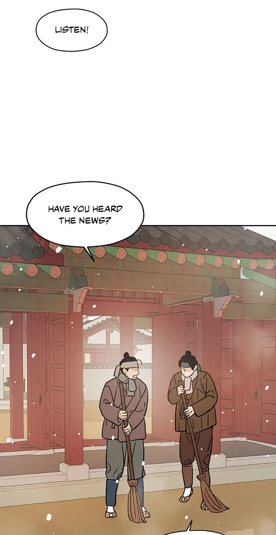 Under the Plum Blossom Tree Chapter 42 page 79