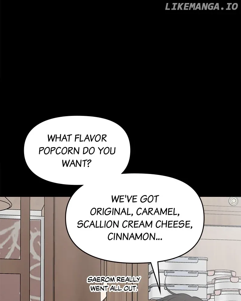 No Dating Allowed In The Office Chapter 42 page 47