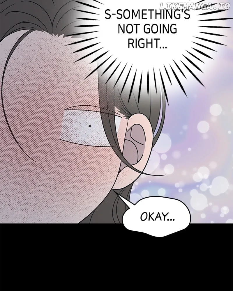 No Dating Allowed In The Office Chapter 42 page 46