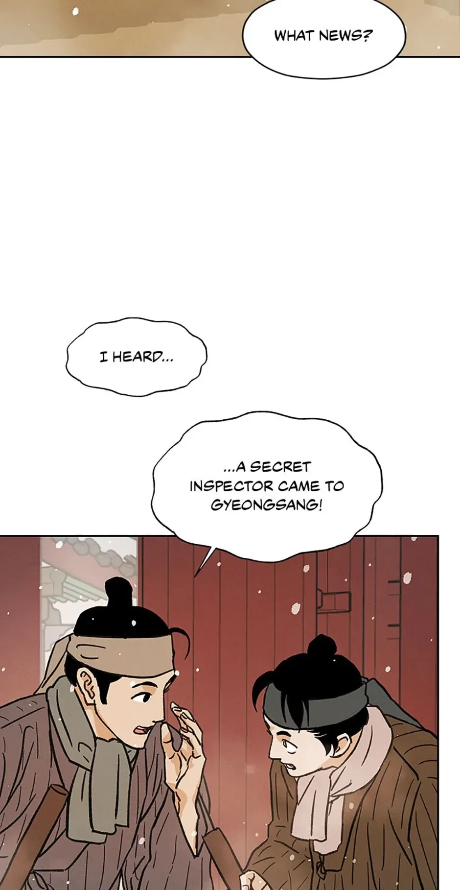 Under the Plum Blossom Tree Chapter 42 page 80