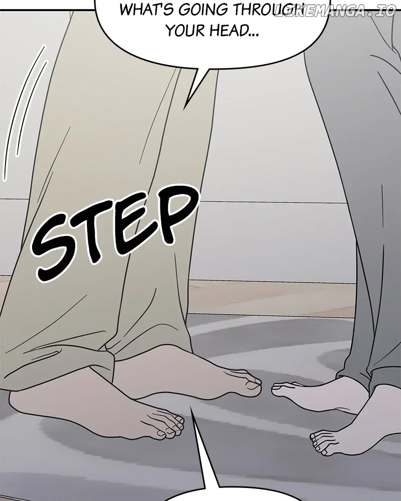 No Dating Allowed In The Office Chapter 40 page 136