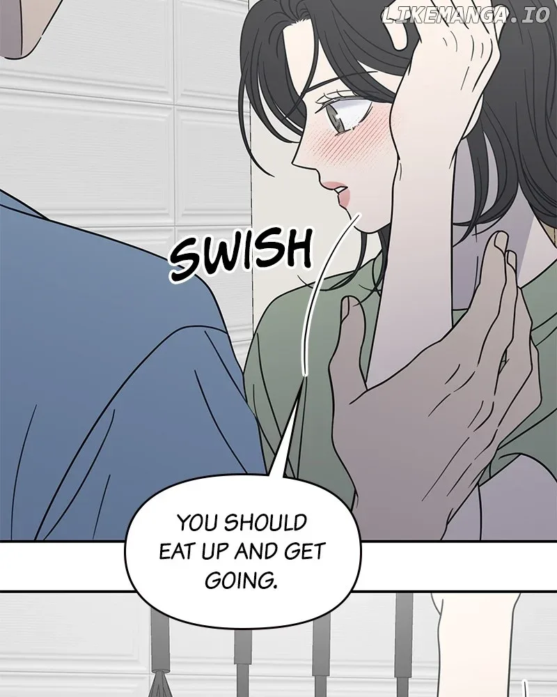 No Dating Allowed In The Office Chapter 40 page 133