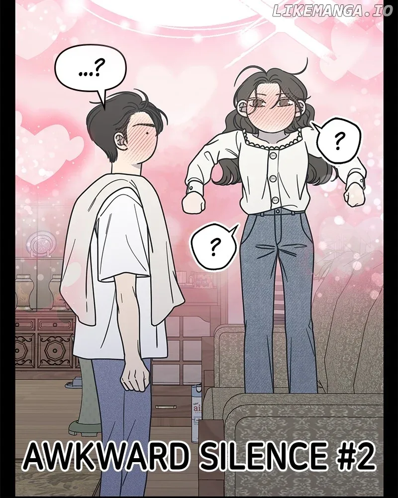 No Dating Allowed In The Office Chapter 42 page 42