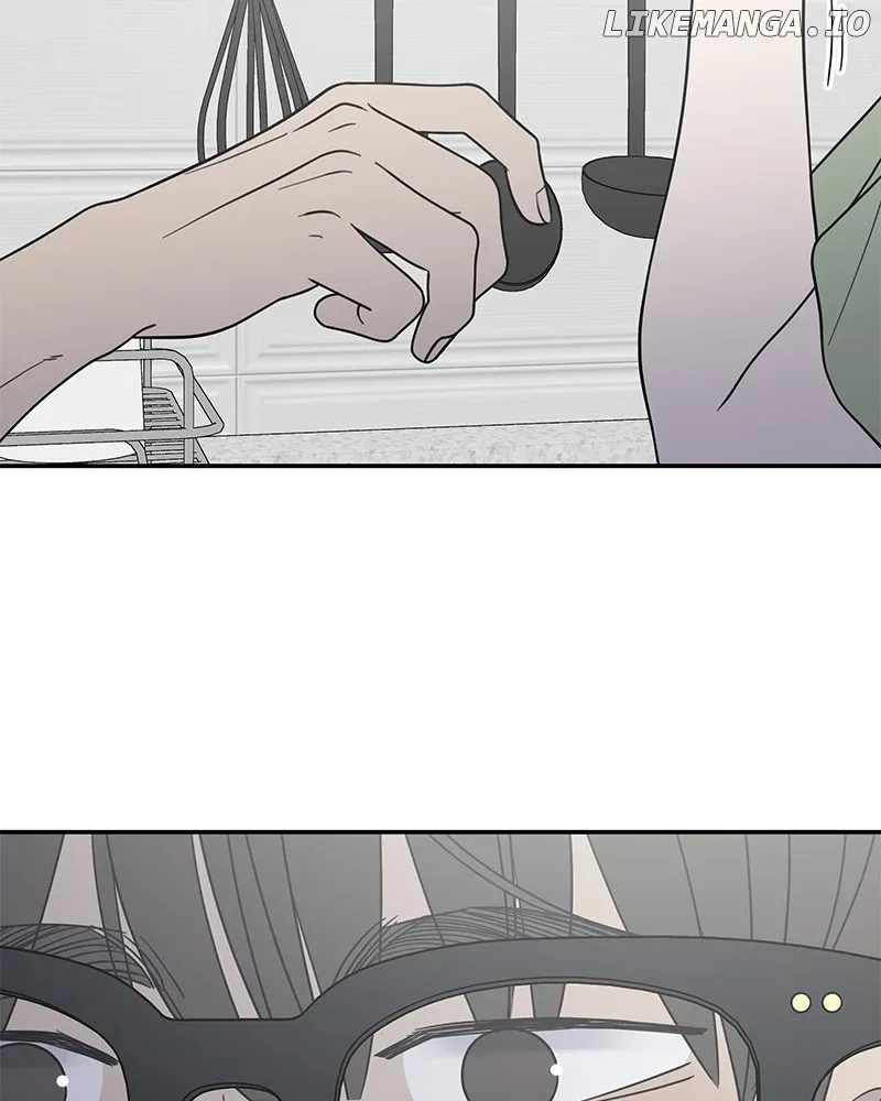 No Dating Allowed In The Office Chapter 40 page 134