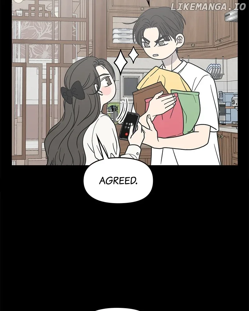 No Dating Allowed In The Office Chapter 42 page 56