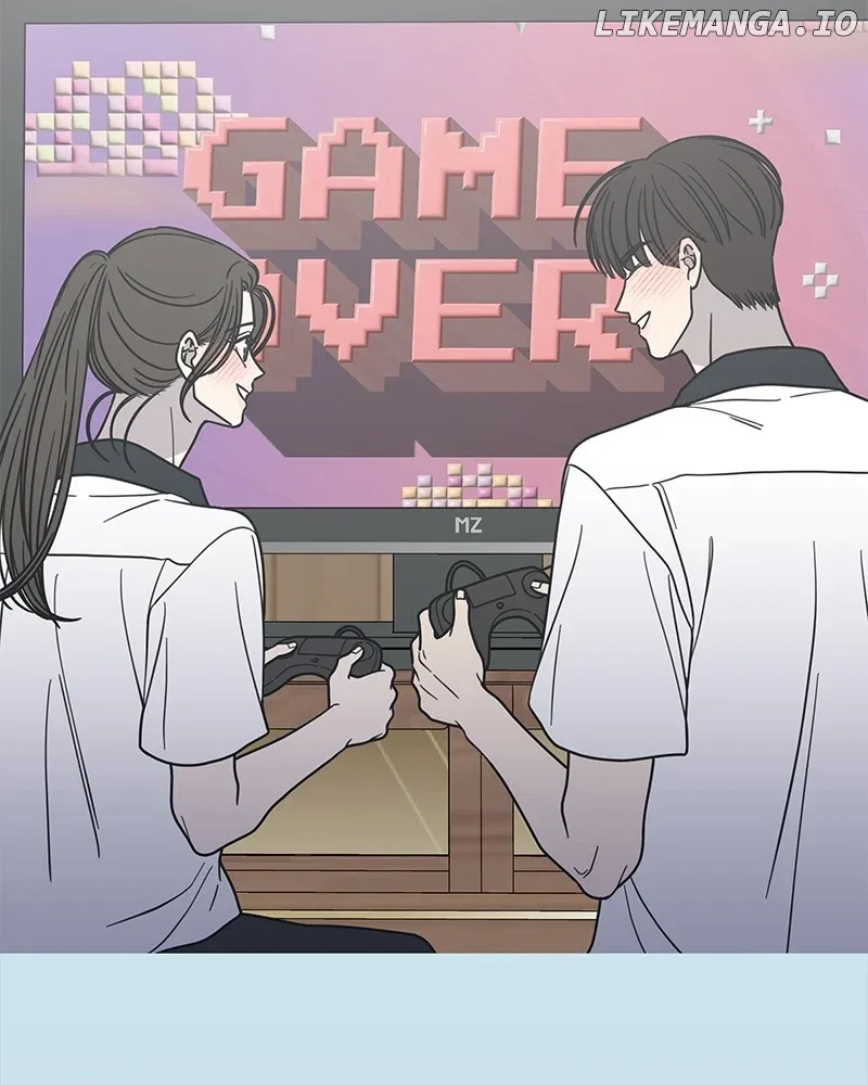 No Dating Allowed In The Office Chapter 42 page 63