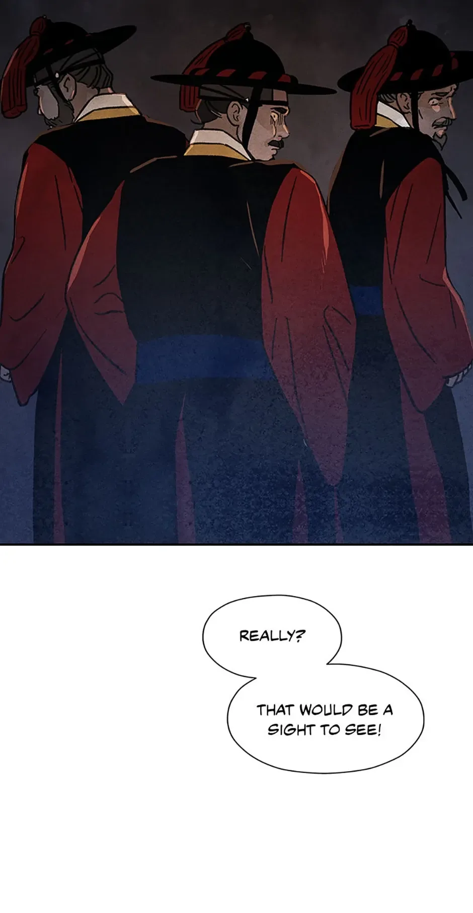 Under the Plum Blossom Tree Chapter 42 page 82