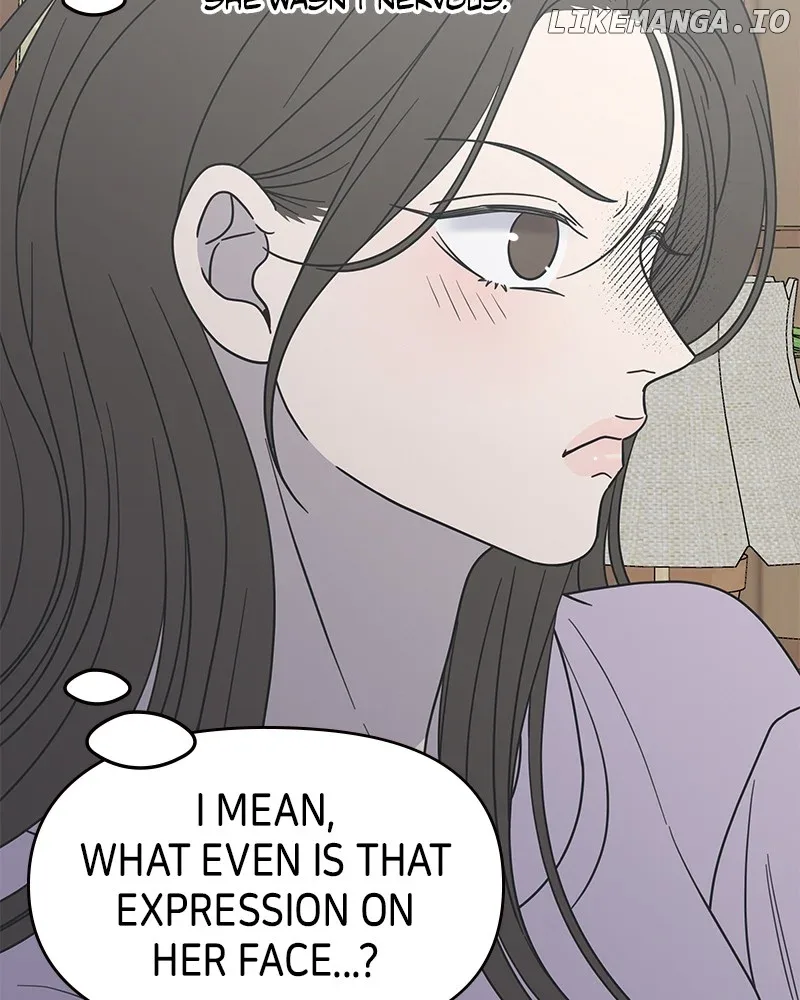 No Dating Allowed In The Office Chapter 42 page 76