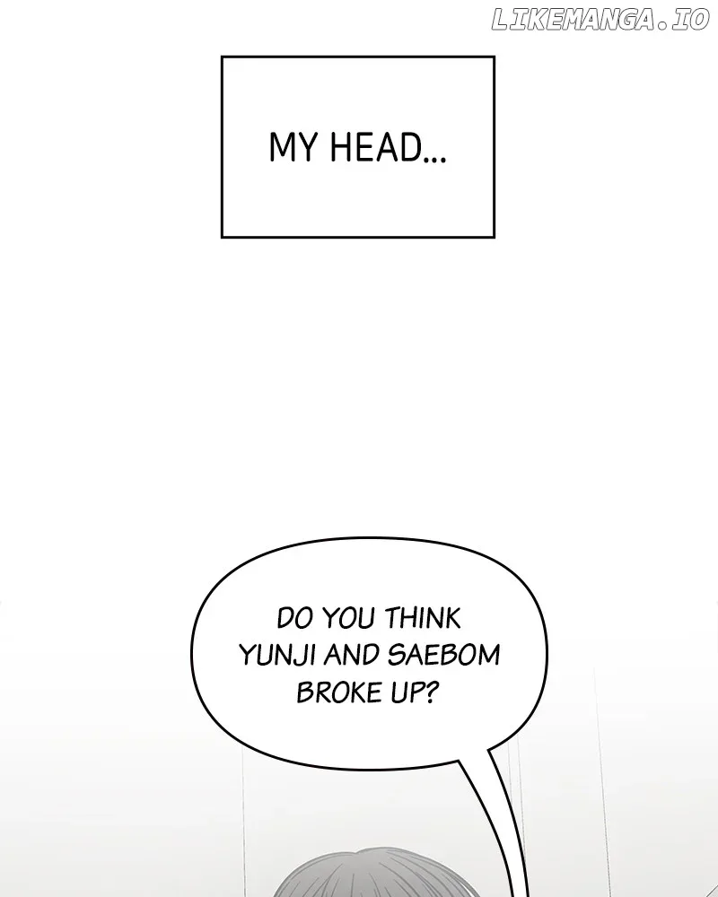 No Dating Allowed In The Office Chapter 40 page 141