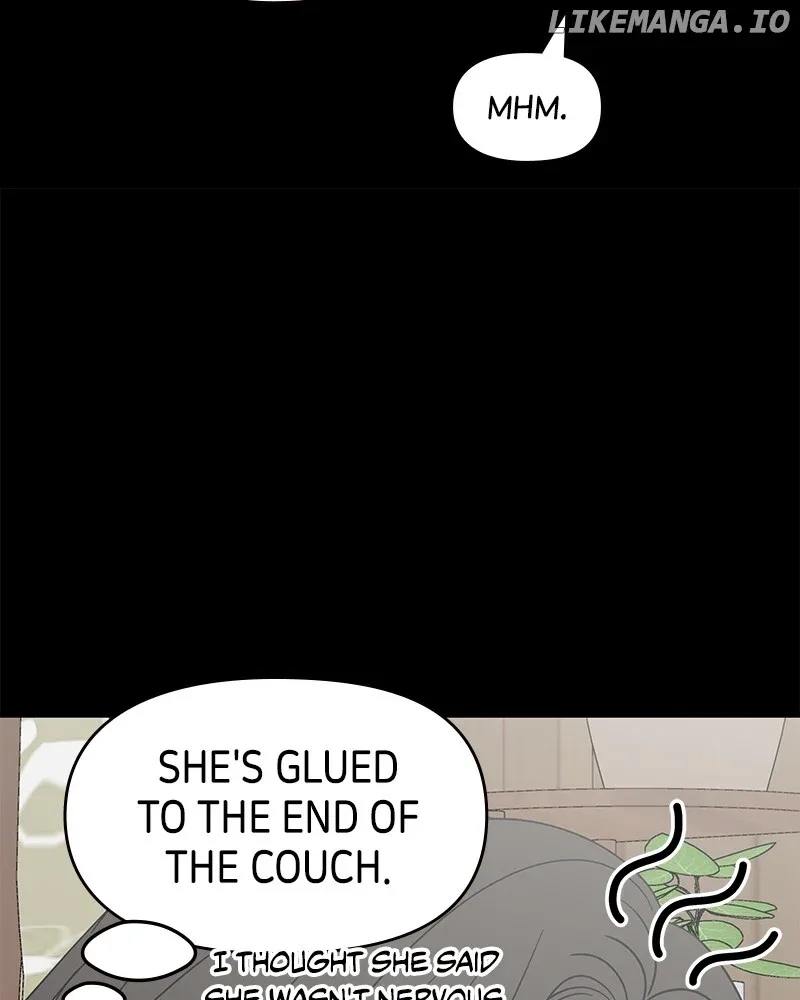 No Dating Allowed In The Office Chapter 42 page 75