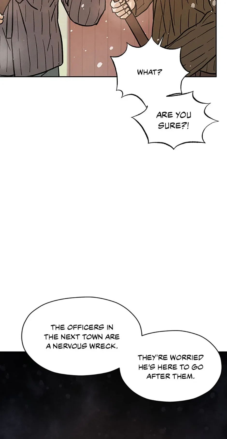 Under the Plum Blossom Tree Chapter 42 page 81