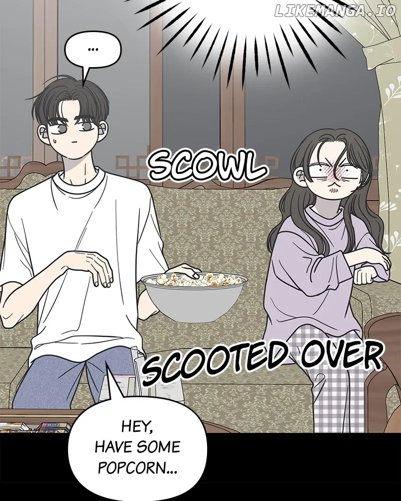 No Dating Allowed In The Office Chapter 42 page 74