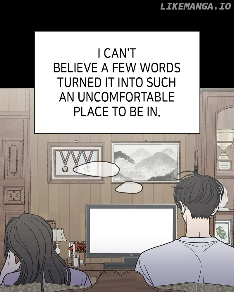 No Dating Allowed In The Office Chapter 42 page 65