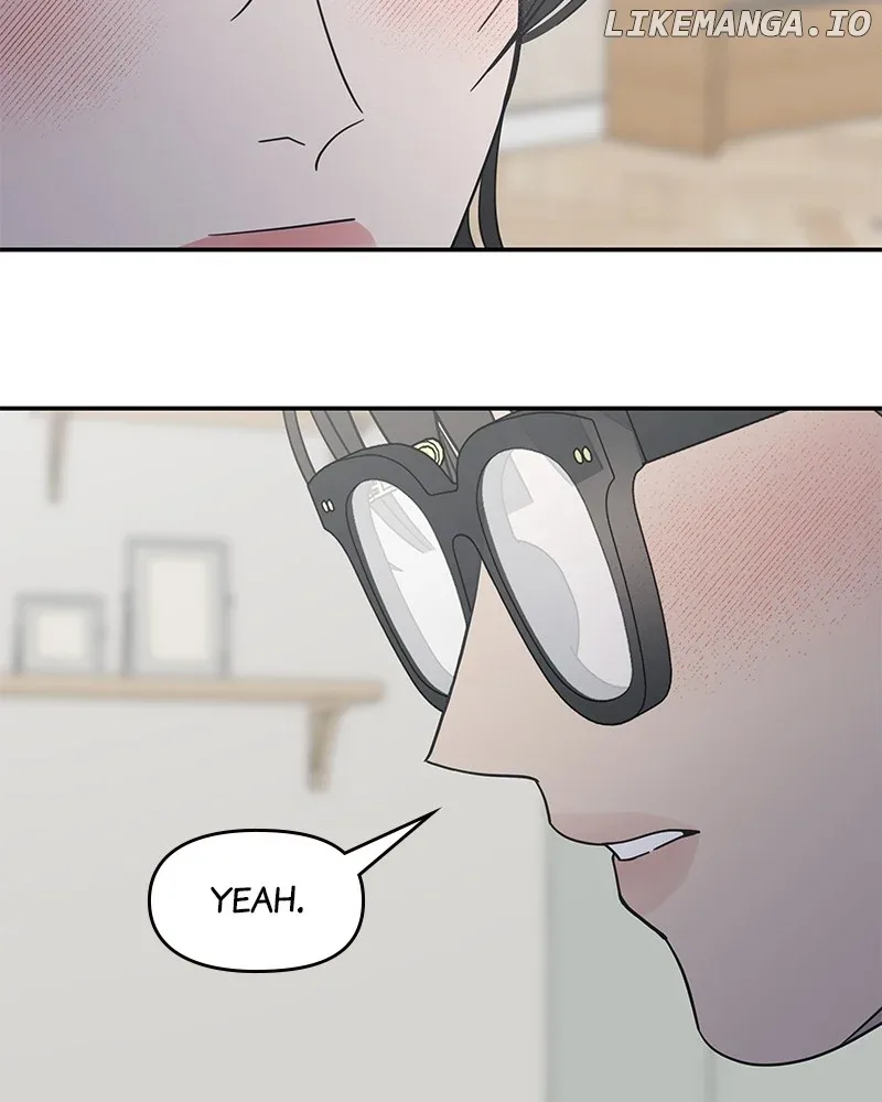 No Dating Allowed In The Office Chapter 40 page 138