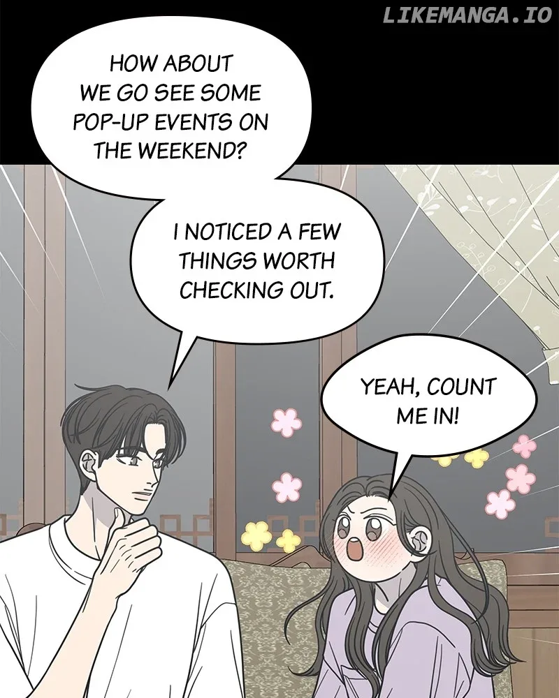 No Dating Allowed In The Office Chapter 42 page 91