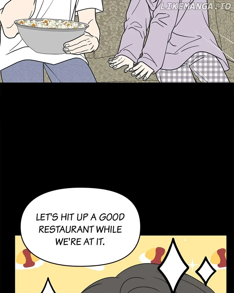 No Dating Allowed In The Office Chapter 42 page 92
