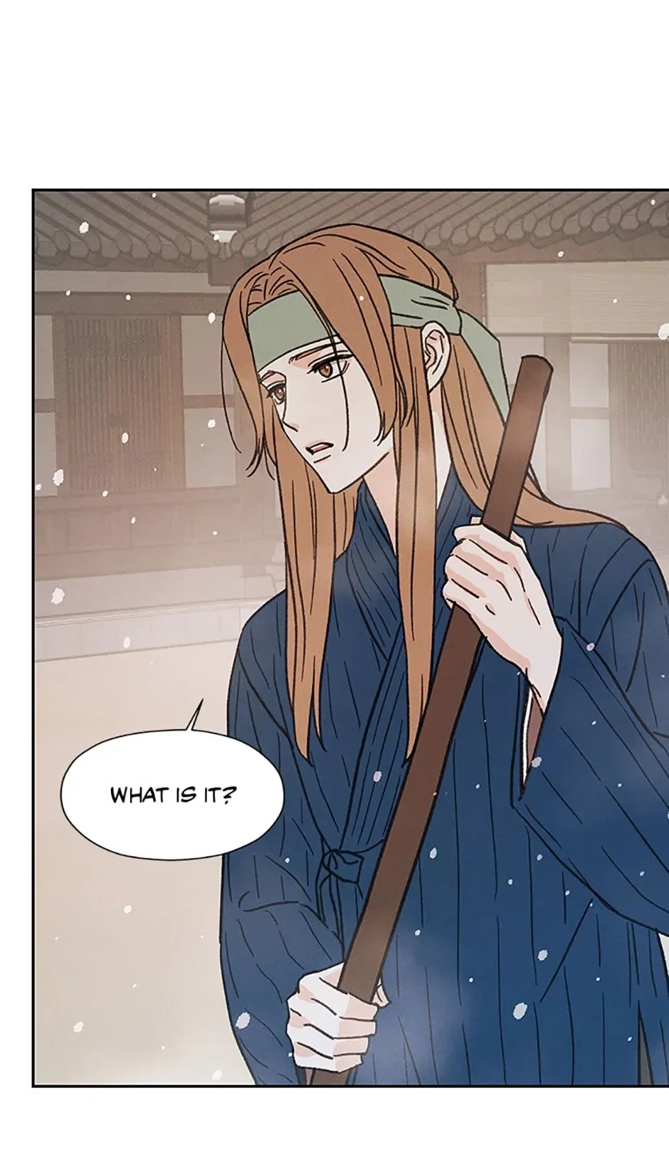 Under the Plum Blossom Tree Chapter 42 page 89