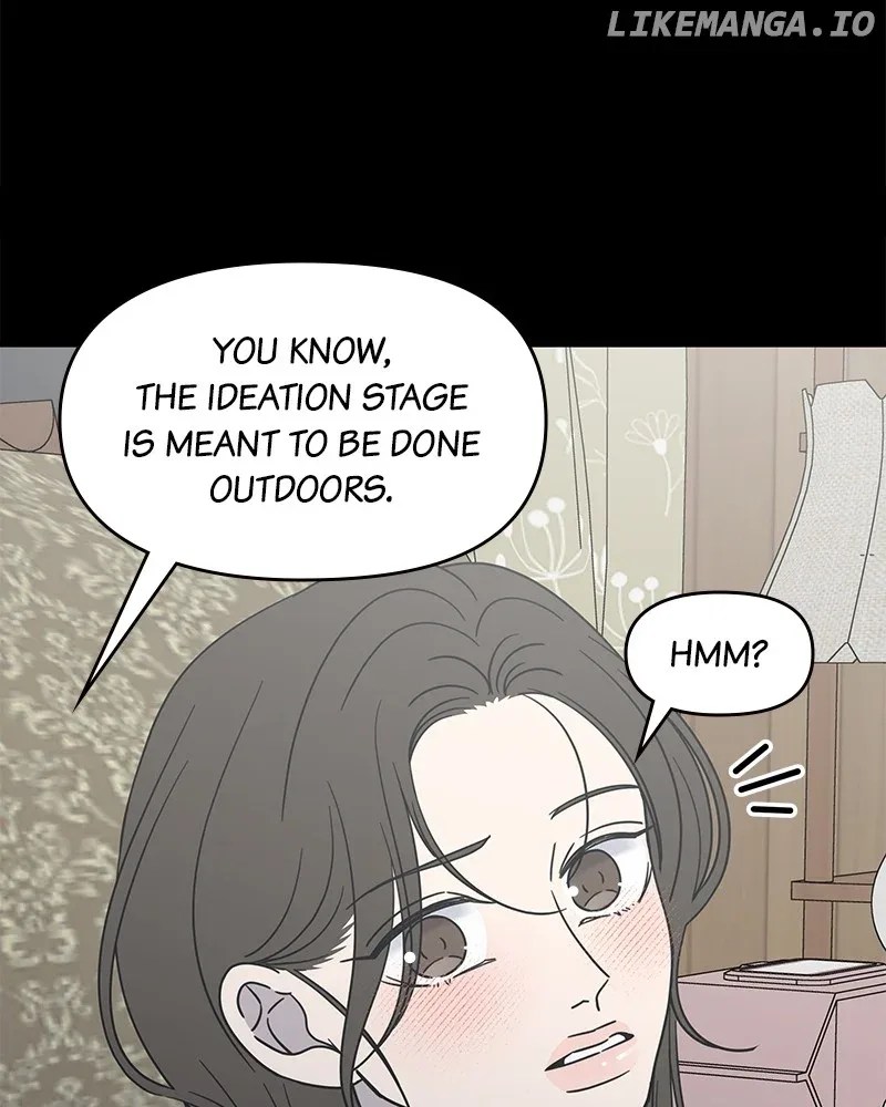No Dating Allowed In The Office Chapter 42 page 89