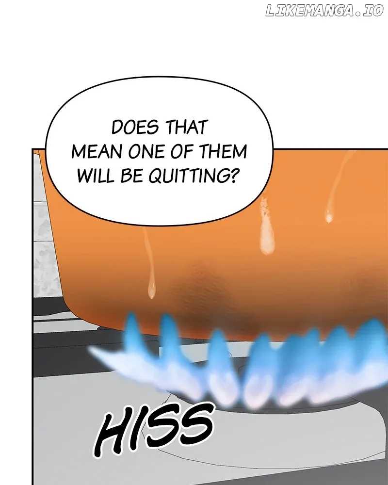 No Dating Allowed In The Office Chapter 40 page 146