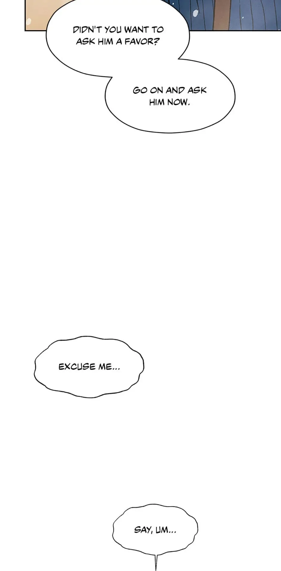 Under the Plum Blossom Tree Chapter 42 page 87