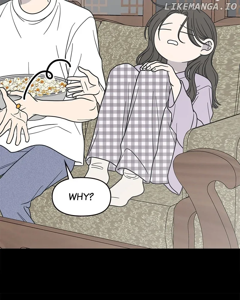 No Dating Allowed In The Office Chapter 42 page 83