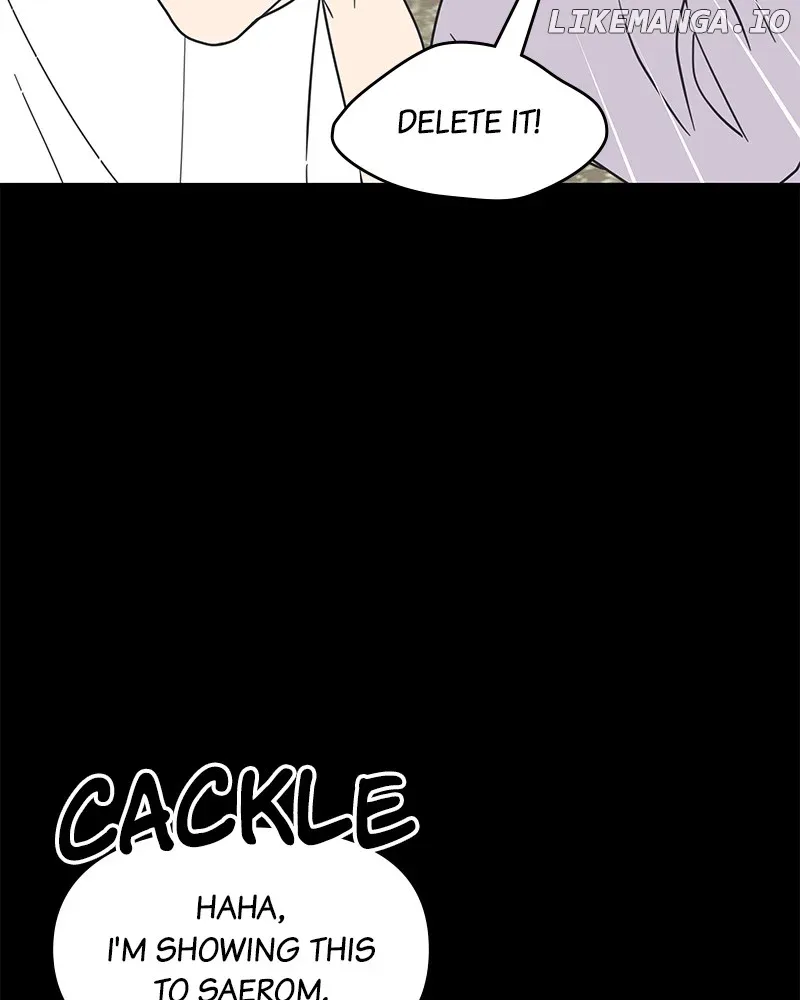 No Dating Allowed In The Office Chapter 42 page 110