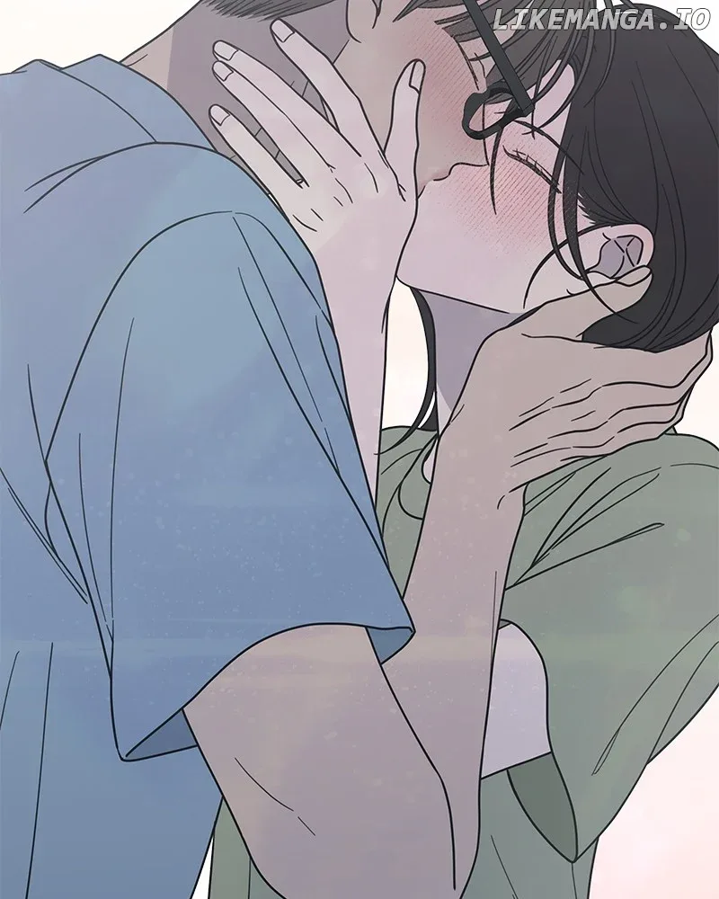 No Dating Allowed In The Office Chapter 40 page 157