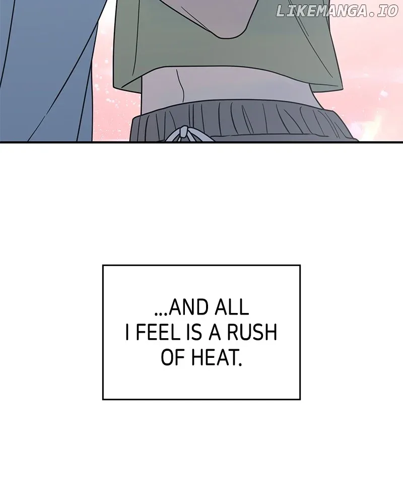 No Dating Allowed In The Office Chapter 40 page 158