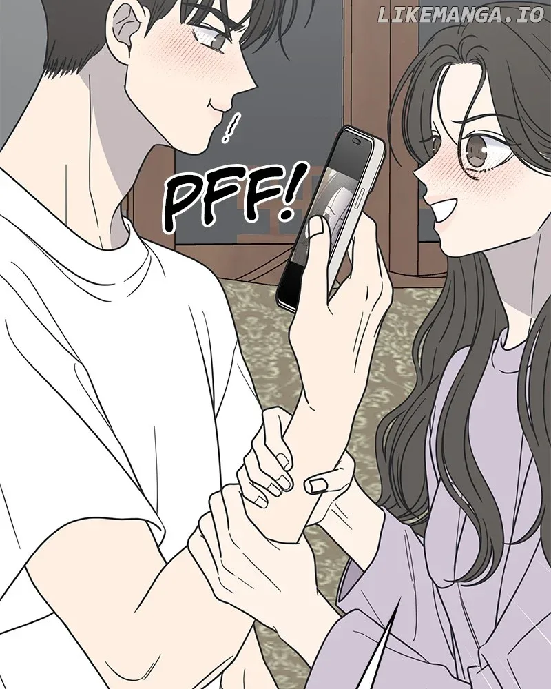 No Dating Allowed In The Office Chapter 42 page 109