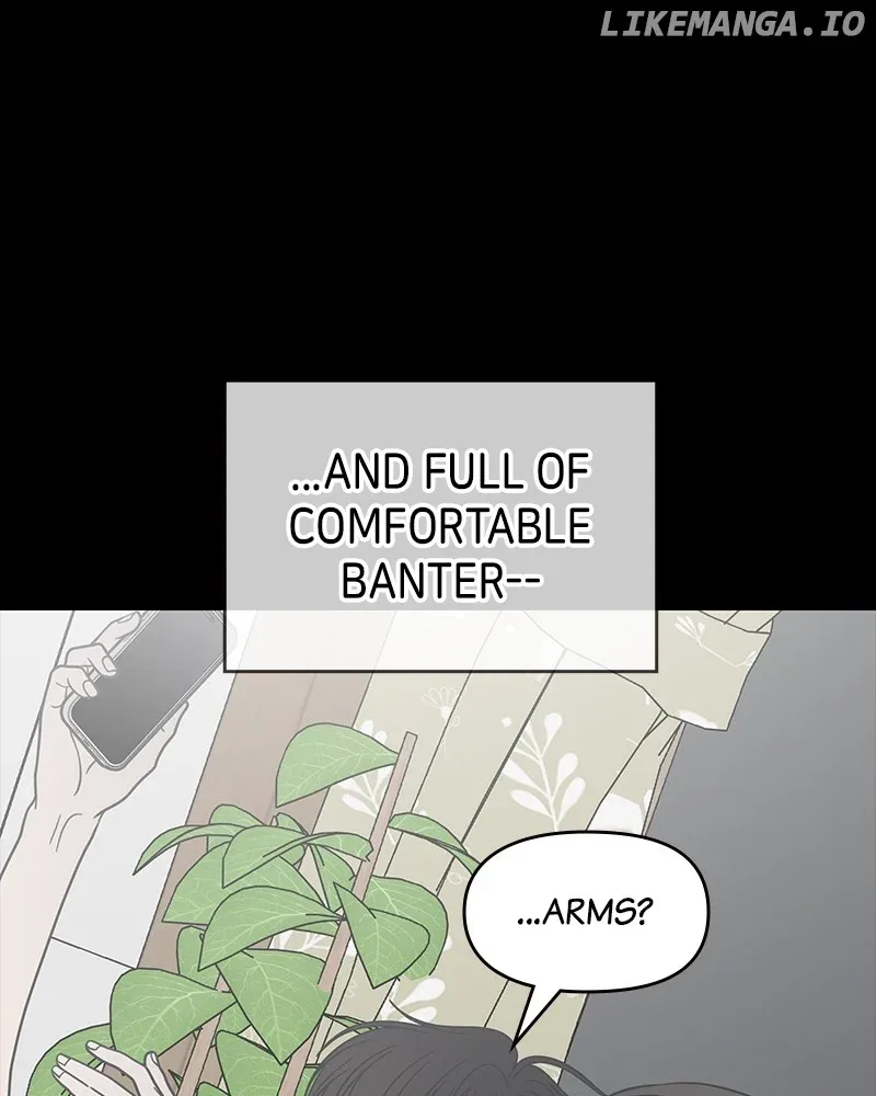 No Dating Allowed In The Office Chapter 42 page 116