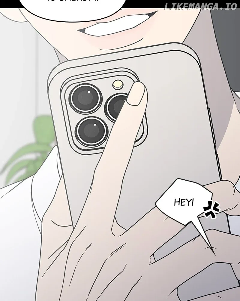 No Dating Allowed In The Office Chapter 42 page 111