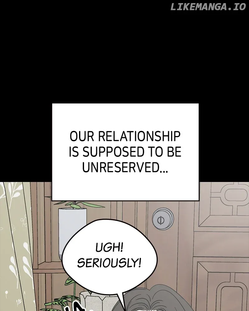No Dating Allowed In The Office Chapter 42 page 113